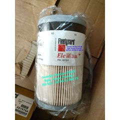 fleetguard fs-19764 fuel filter fs 19764 fs-19764 - made in mexico