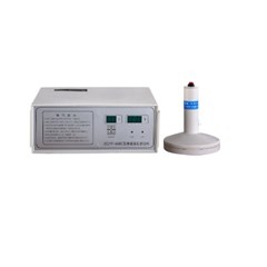 mesin pemanas segel alumunium / induction sealer dgyf-s500ac
