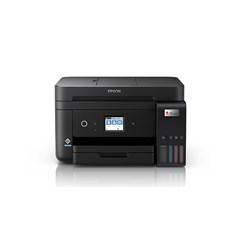 epson printer l6290 print scan copy fax duplex - pengganti l6190 print