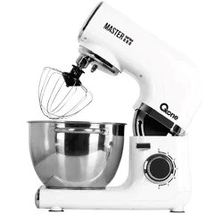 oxone ox851 standing mixer bowl 4 l stainless steel anti karat