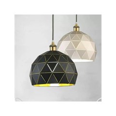 lampu gantung meja makan