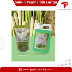 floor cleaner atau sabun pembersih lantai