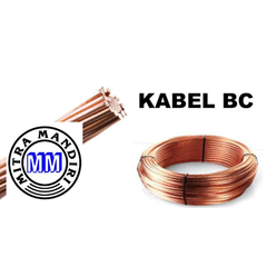 kabel listrik bc 10mm