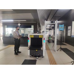 ready stock x-ray 6040 jakarta, indonesia