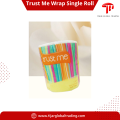 trust me wrap single roll