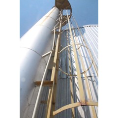 boiler bekas second - alstom (eropa) - 10 ton