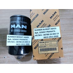 man 51.12503-0040 51.12503-0099 51125030040 51125030099 51125030040