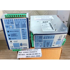 battery charger bae cbi245a cbi-245a cbi 245a (24vdc 5a 1p)