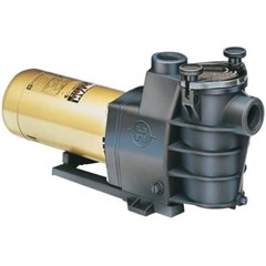 hayward pump 1,5hp max flo pompa kolam renang usa original
