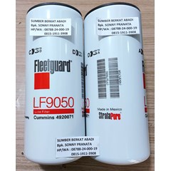 fleetguard lf9050 lf-9050 lf 9050 oil filter cummins 4920071 - genuine