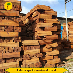 kayu sirap ulin berkualitas dan murah