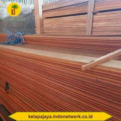 supplier kayu lambesering kamper berkualitas