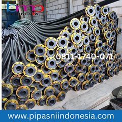 spool pipa hdpe pe-100