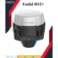 gps geodetic emlid reach rs2+ multi band receiver