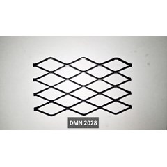expanded metal / expanded mesh / plat tarik baja dmn 2028
