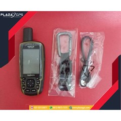garmin gps map 65s navigasi garansi tam / receiver