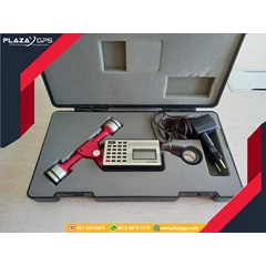 planitron kent 502 digital planimeter second / alat ukur dimensi
