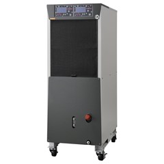 cwad series-dual temperature single liquid (dual liquid) water chiller