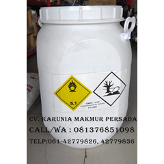 kaporit granular 65% - calcium hypochlorite 65%
