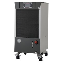  cs series-water chiller for optoelectronics, semiconductor and solar 