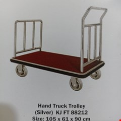 hand truck trolley