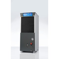  cw series-water chiller for machine processing equipment