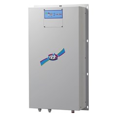 ewa series-water-cooled air conditioner