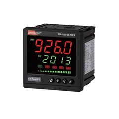 lu-50k flow calculation meter.