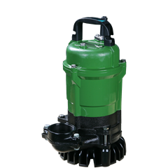 ahs - submersible sump pump