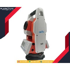 total station gintec m8 2 detik