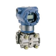 lu-csp electric capacity negative pressure transmitter.