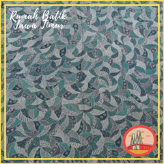 batik tulis jawa timur