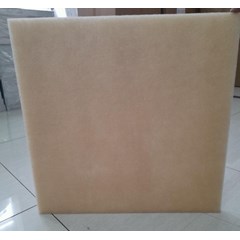 high temperature oven filter - saring udara panas
