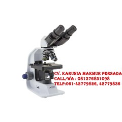mikroskop binokuler optica e b-159