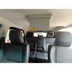 sewa kendaraan mobil fortuner gr 2021 bulanan