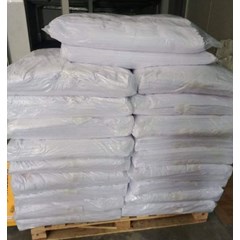 kain drifit putih
