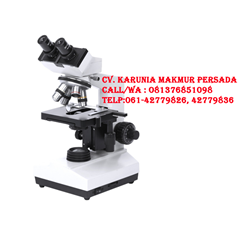 mikroskop binokuler merek sinher xsz  107 - microscope murah
