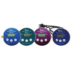 dpc-10 digital pressure controller
