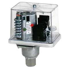 ff4-series tival control pressure switch