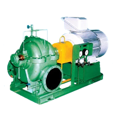 cdm pump torishima