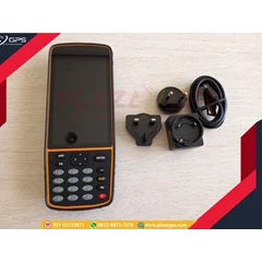 gps receiver chc hce 320 data controller