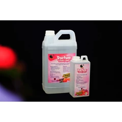 pafrum harum laundry