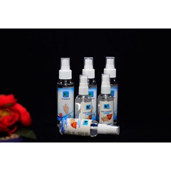 handsanitizer cair 100 ml