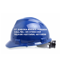 helm safety krisbow - helm proyek krisbow