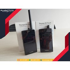 thuraya x5 touch telepon satelit second