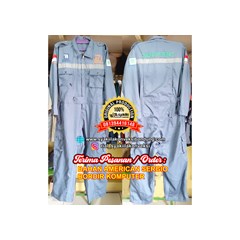 jasa vendor konveksi wearpack murah di bandung