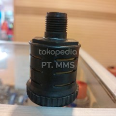 muffler pump wilden p/n 02-3510-99