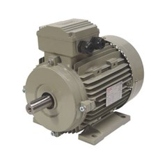 transmax ta electric motor