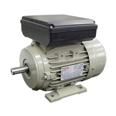 transmax tal electric motor