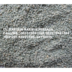 pasir zeolite / pasir zeolit